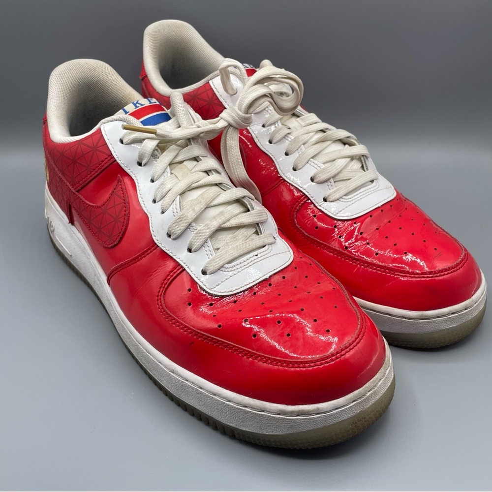 Nike Air Force 1 Low '1989 NBA Finals'